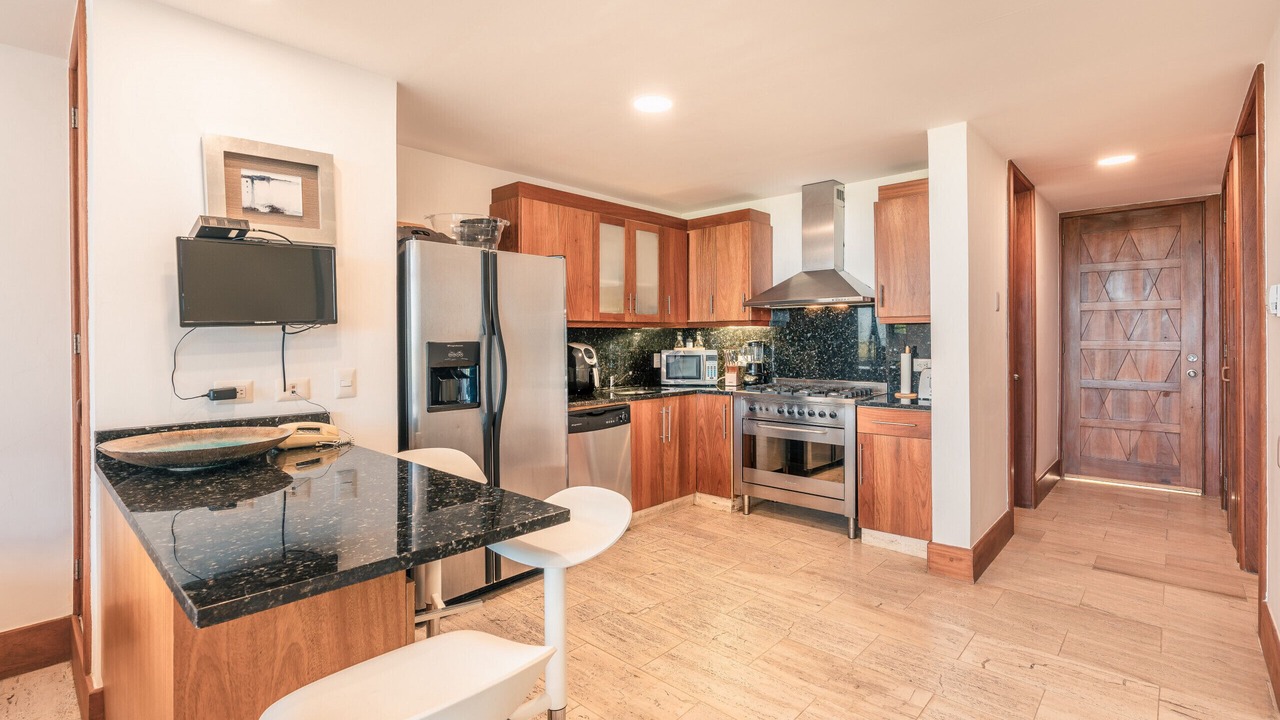 Photo of Kitchen in Casa de Campo