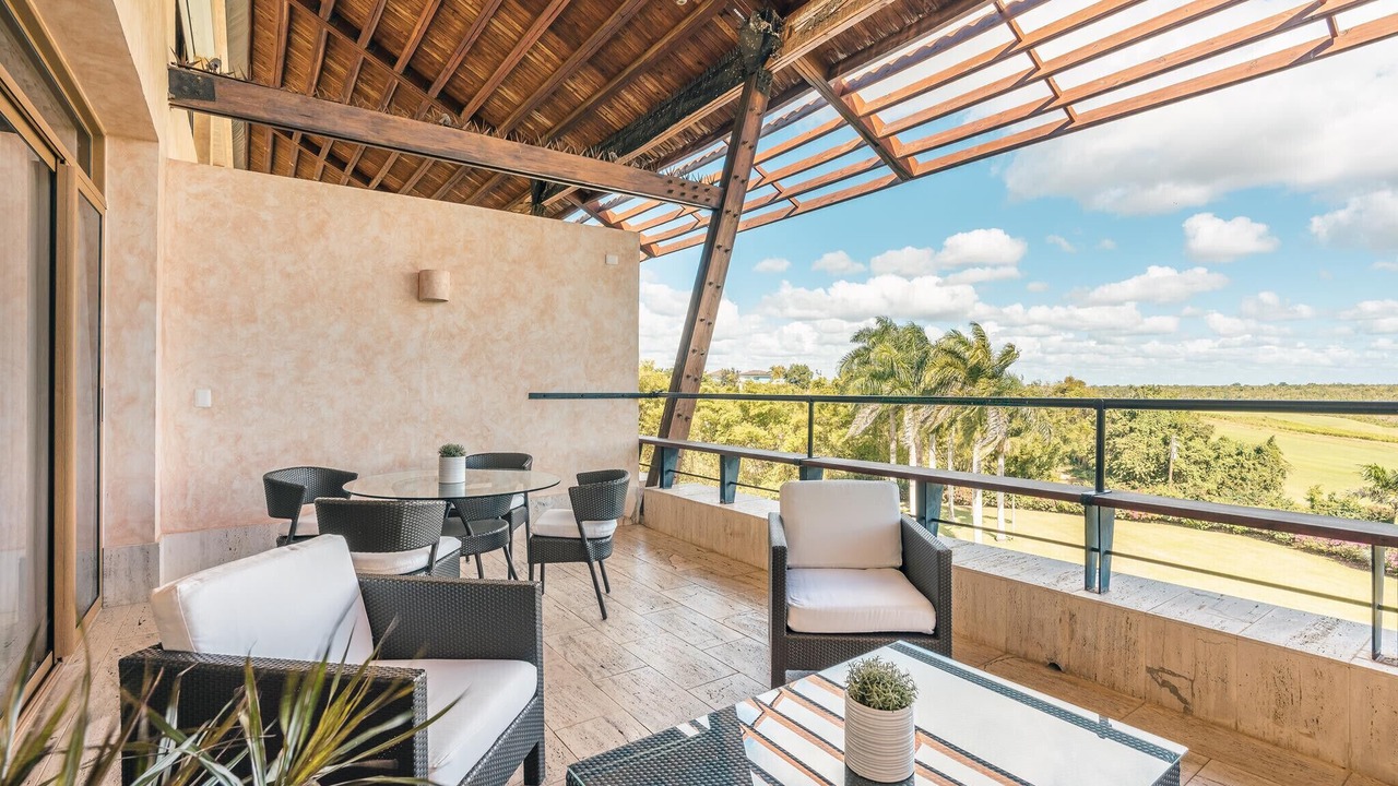 Photo of Outdoor in Casa de Campo