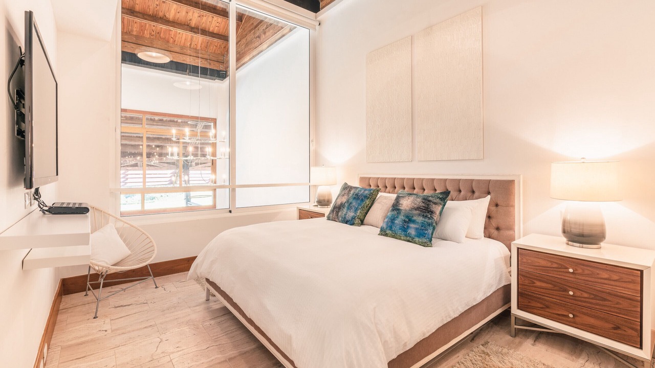Photo of Bedroom in Casa de Campo