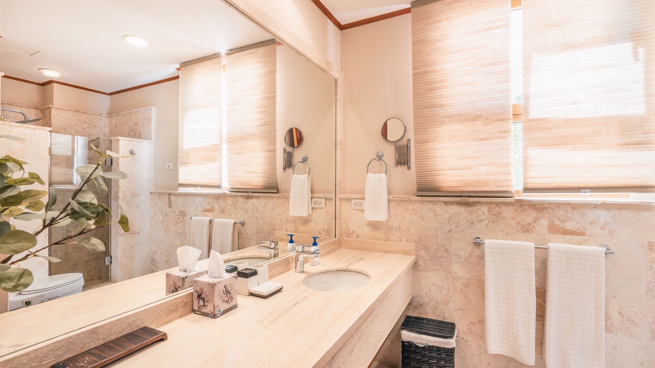 Photo of Bathroom in Casa de Campo
