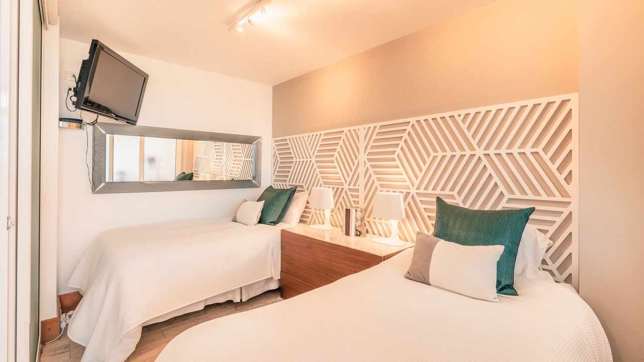 Photo of Bedroom in Casa de Campo