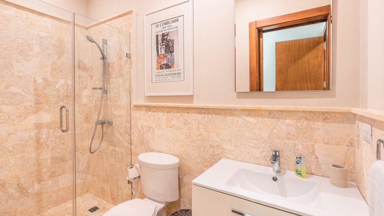 Photo of Bathroom in Casa de Campo