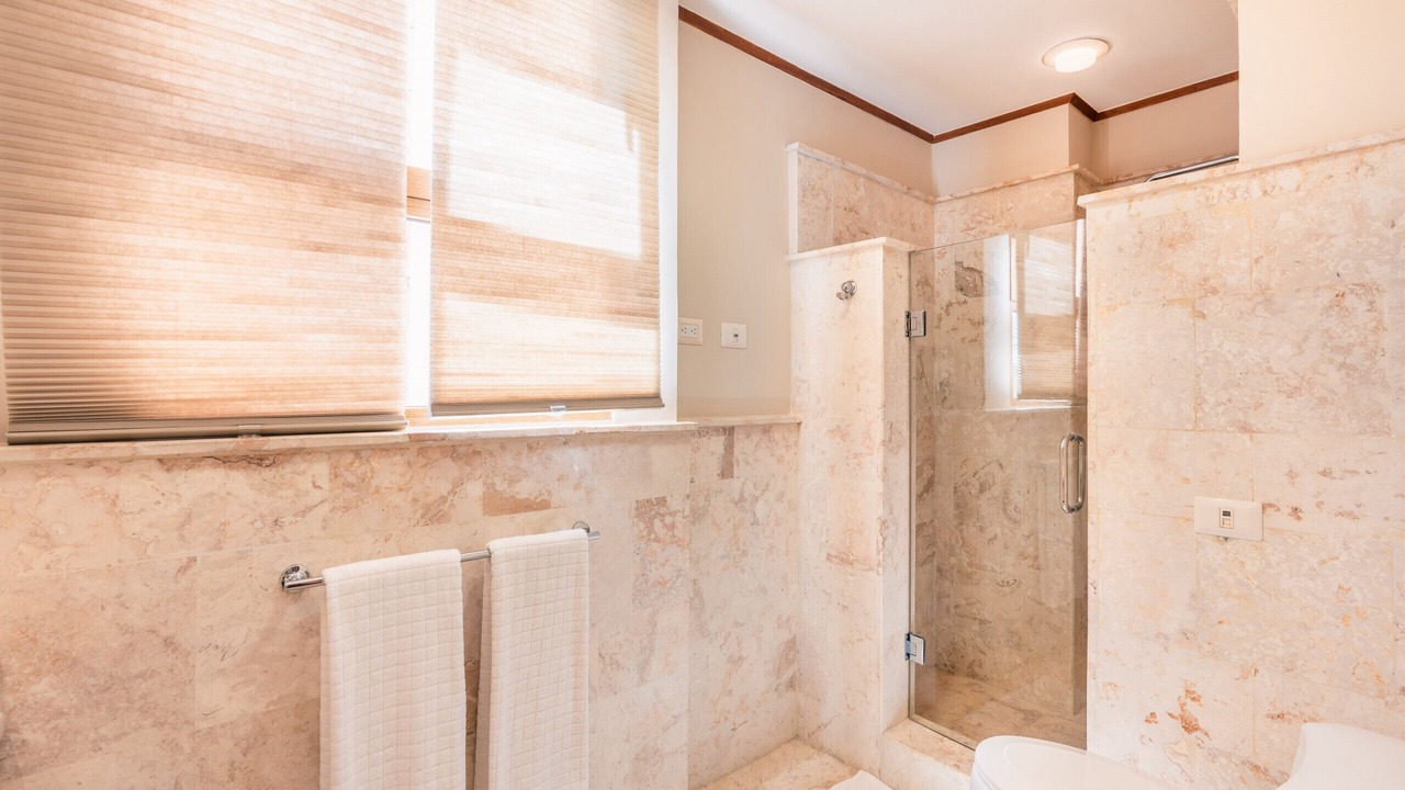 Photo of Bathroom in Casa de Campo