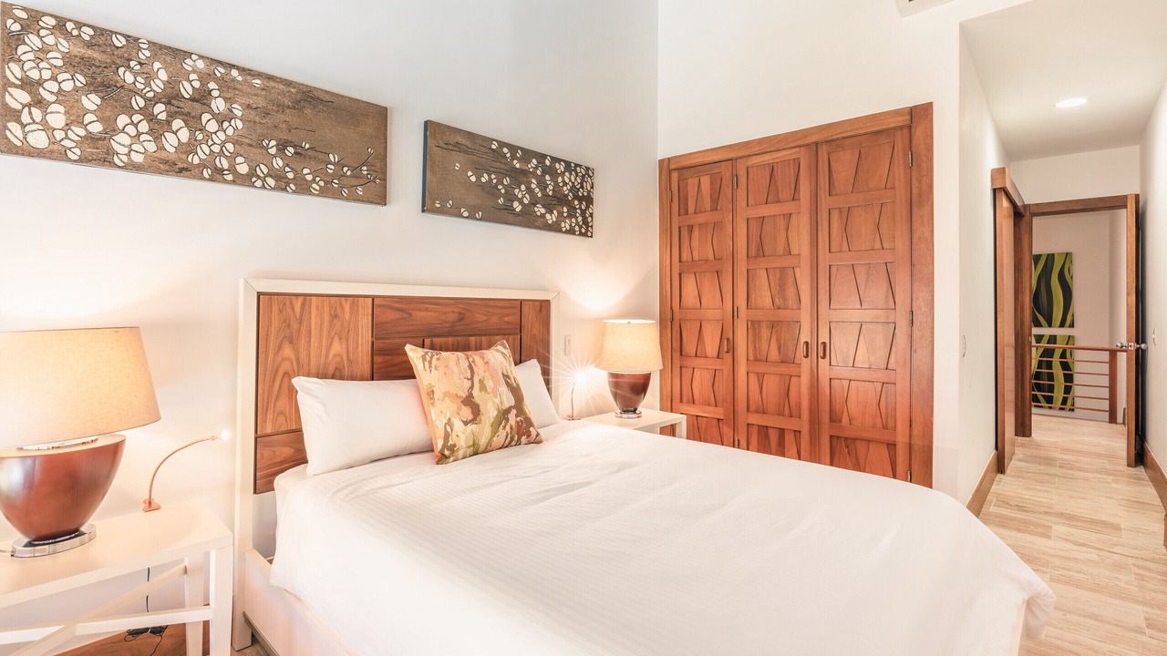 Photo of Bedroom in Casa de Campo