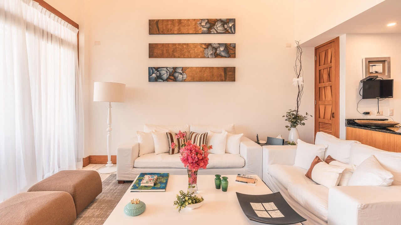 Photo of Livingroom in Casa de Campo