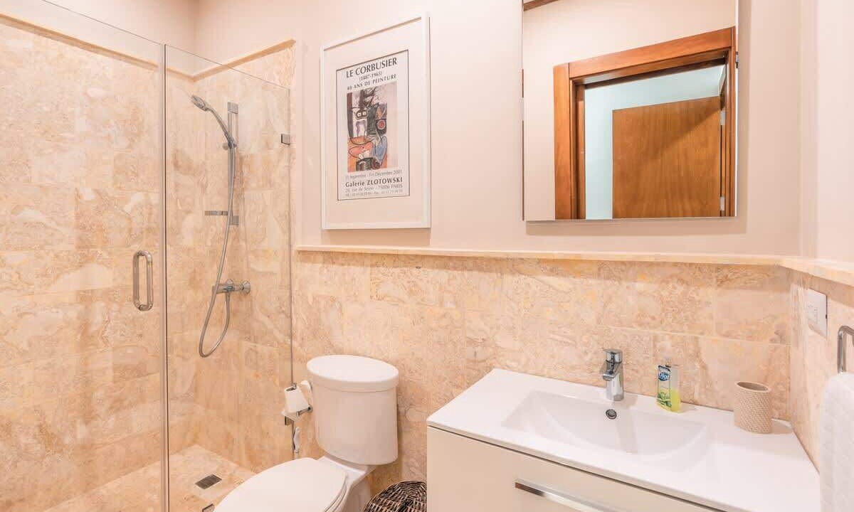 Photo of Bathroom in Los Altos