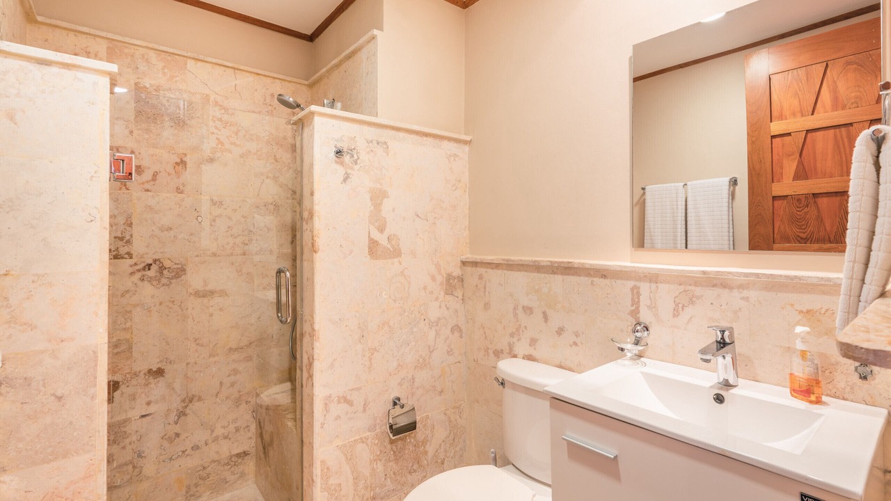 Photo of Bathroom in Casa de Campo