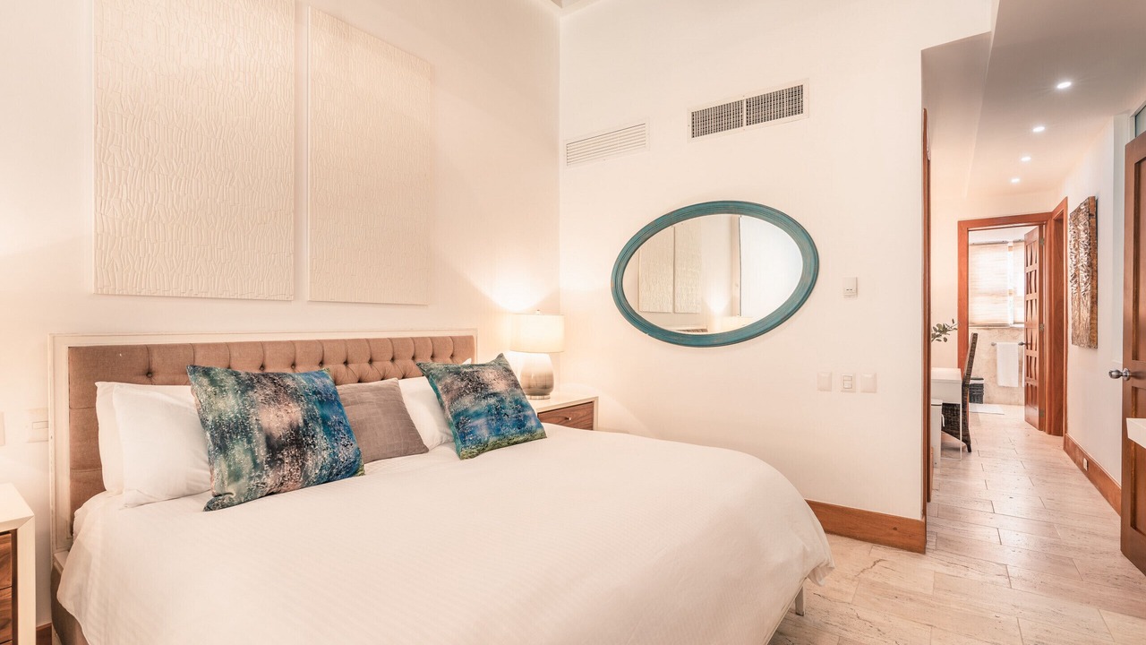 Photo of Bedroom in Casa de Campo