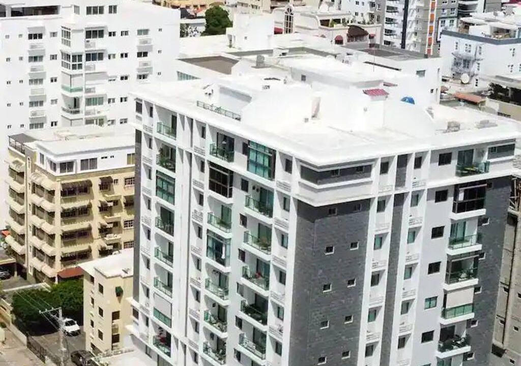 Photo of Outdoor in Evaristo Morales
