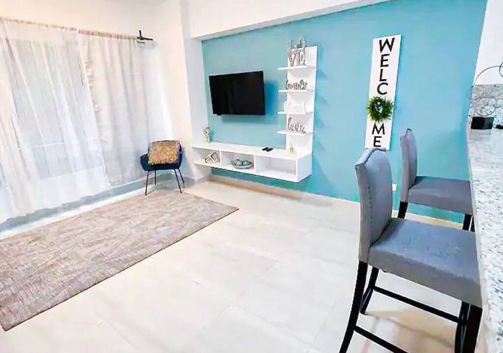 Photo of Livingroom in Evaristo Morales