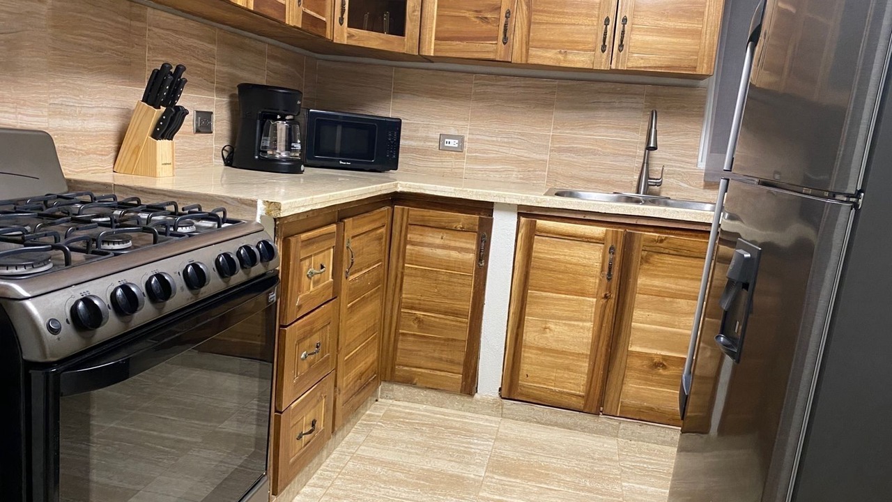 Photo of Kitchen in San Cristobal