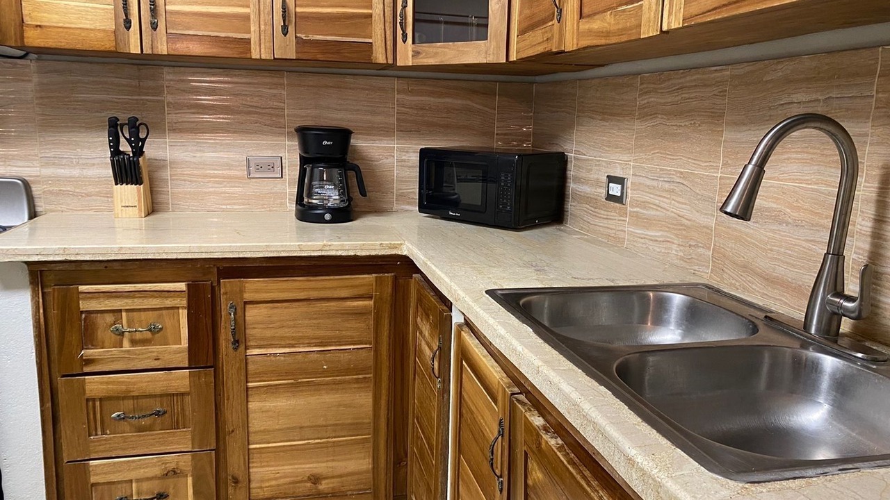 Photo of Kitchen in San Cristobal