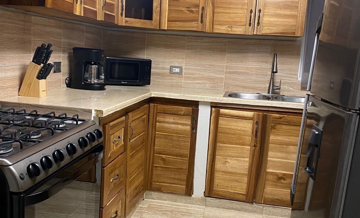 Photo of Kitchen in San Cristobal