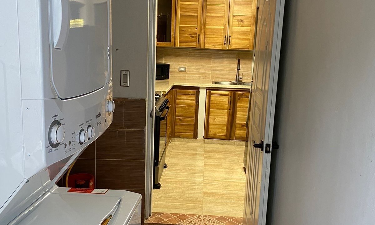 Photo of Kitchen in San Cristobal