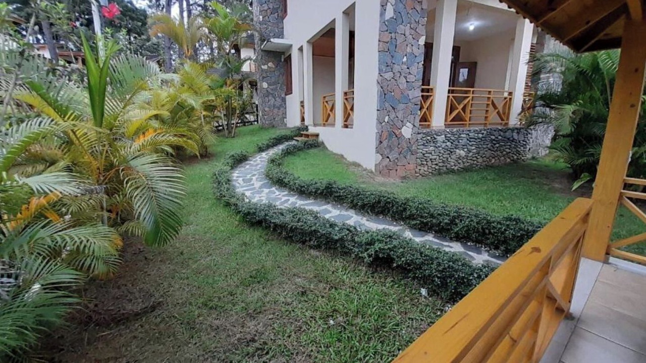 Photo of Outdoor in La Vega Province