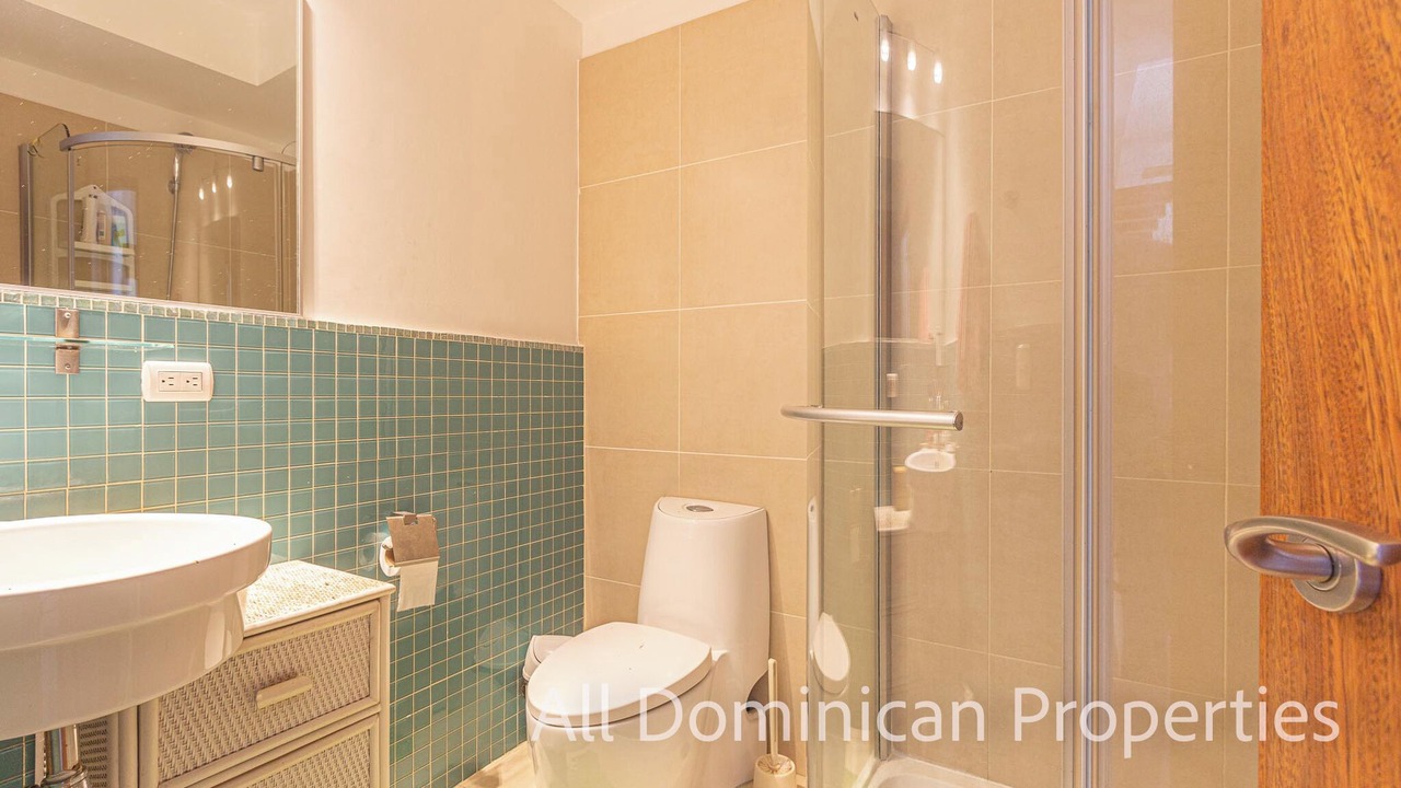 Photo of Bathroom in Los Brazos