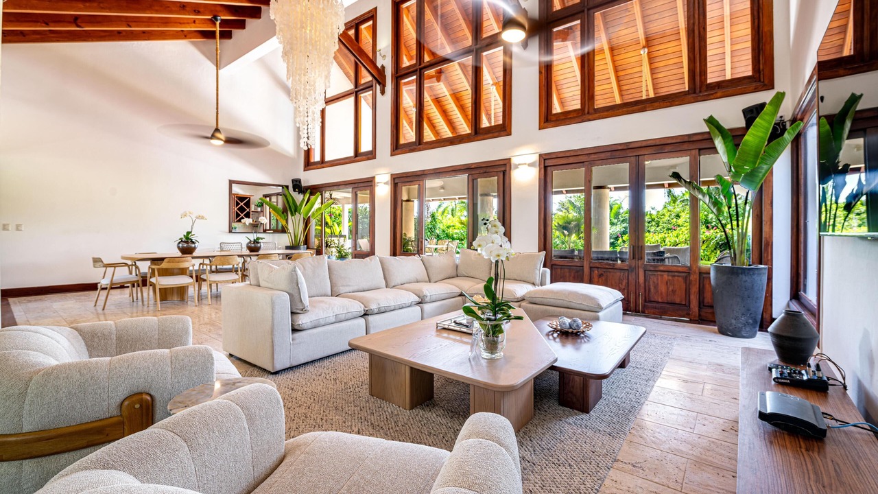 Photo of Livingroom in Las Palmas