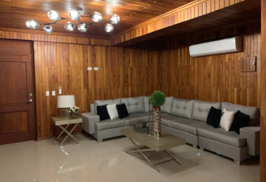 Photo of Livingroom in Pedro Brand