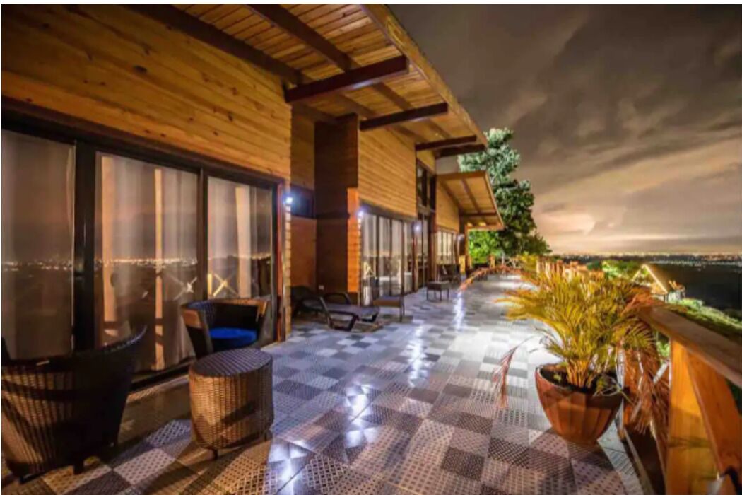 Photo of Patio Balcony in Pedro Brand