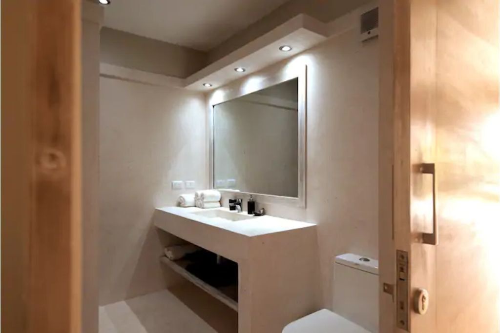 Photo of Bathroom in Las Terrenas