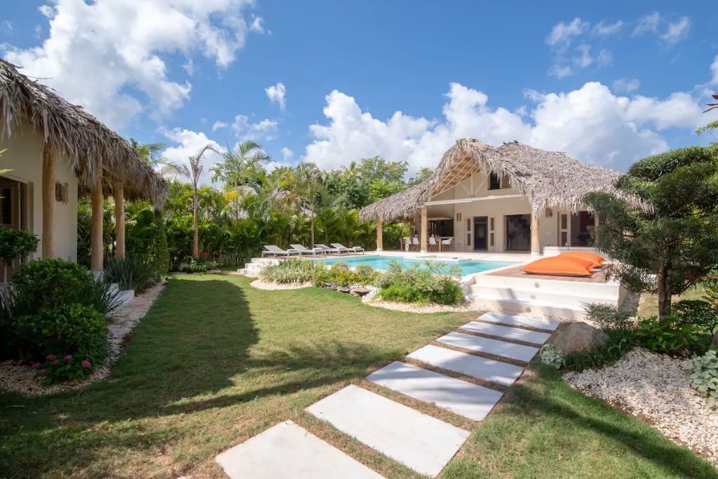 Photo of Outdoor in Las Terrenas