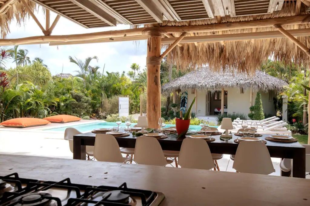 Photo of Outdoor in Las Terrenas