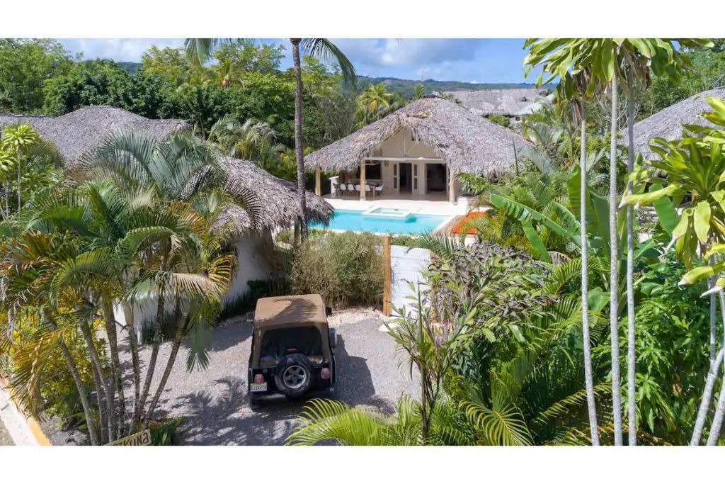 Photo of Outdoor in Las Terrenas