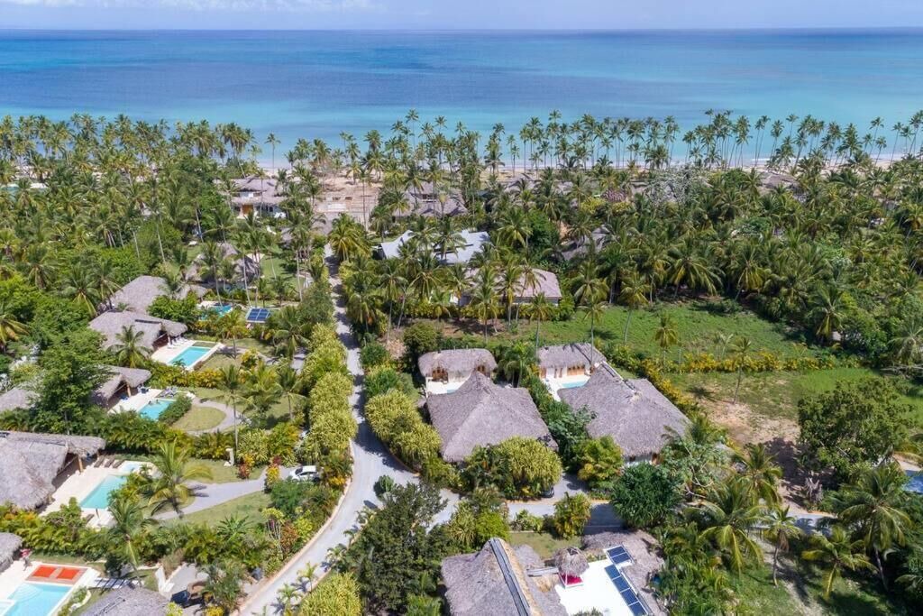 Photo of Outdoor in Las Terrenas
