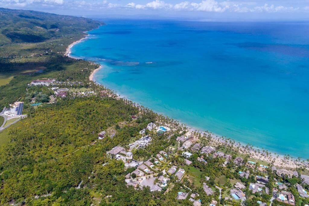 Photo of Outdoor in Las Terrenas