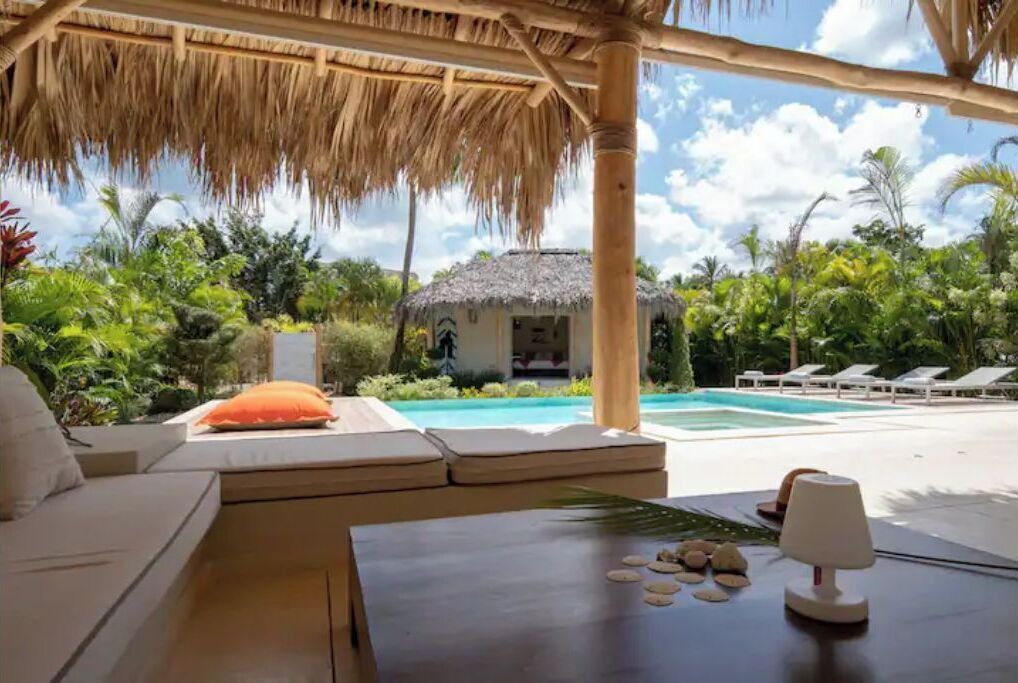 Photo of Outdoor in Las Terrenas
