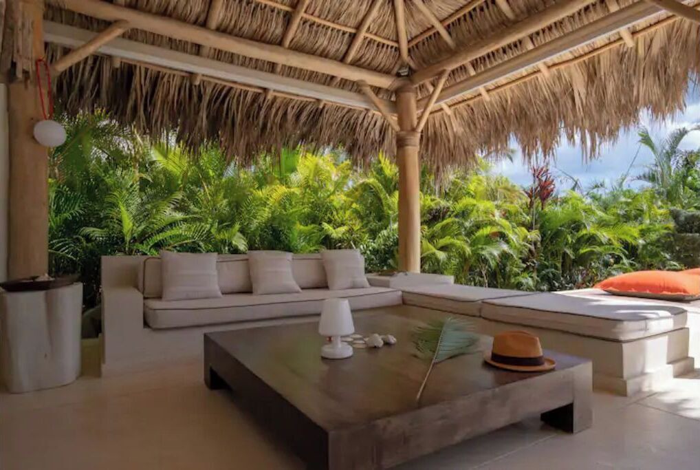 Photo of Patio Balcony in Las Terrenas