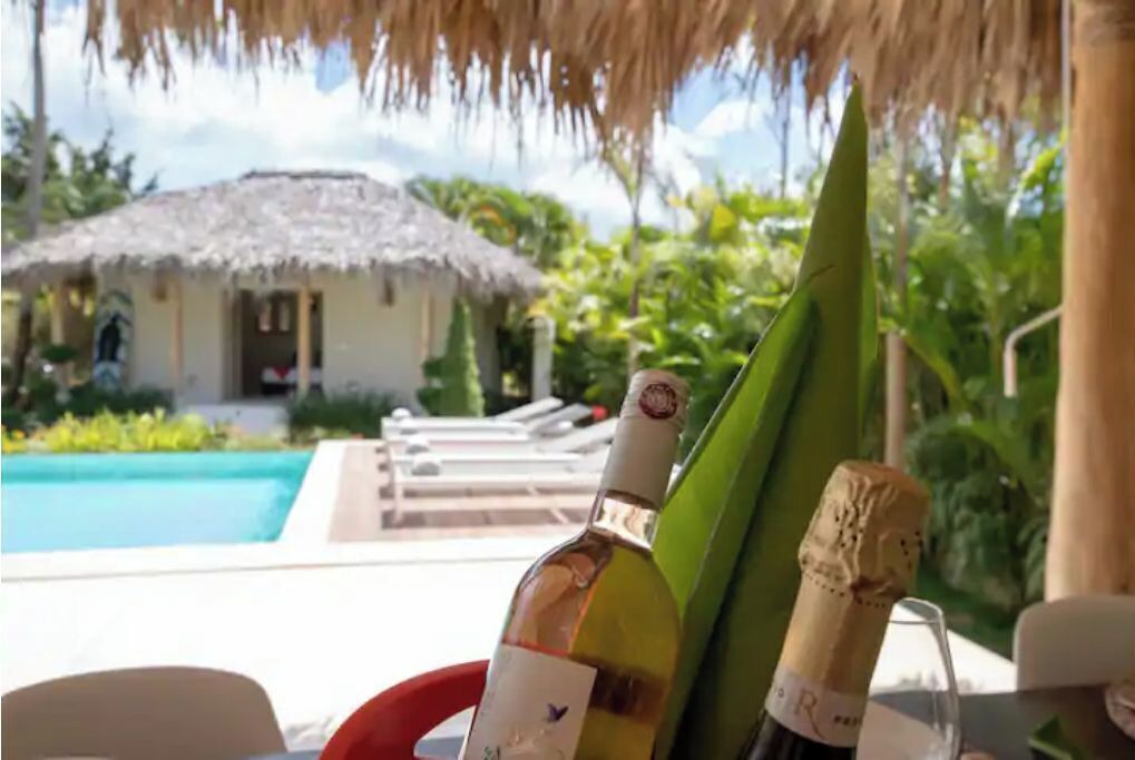 Photo of Outdoor in Las Terrenas