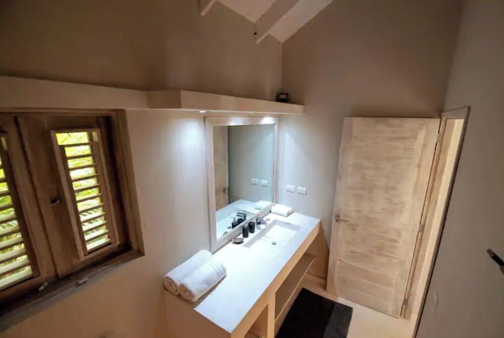 Photo of Bathroom in Las Terrenas