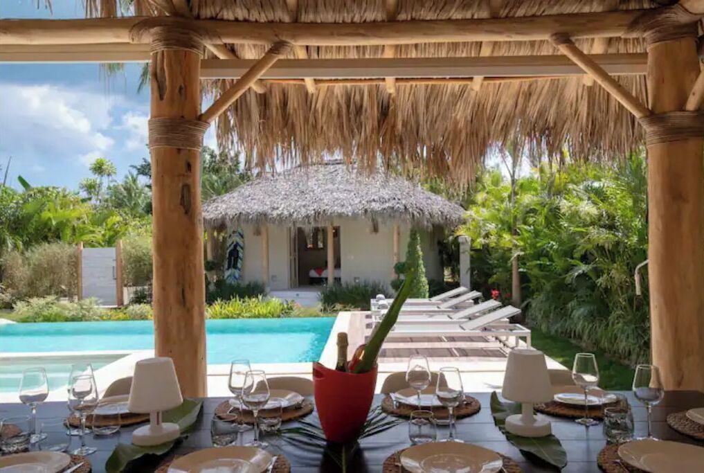 Photo of Outdoor in Las Terrenas