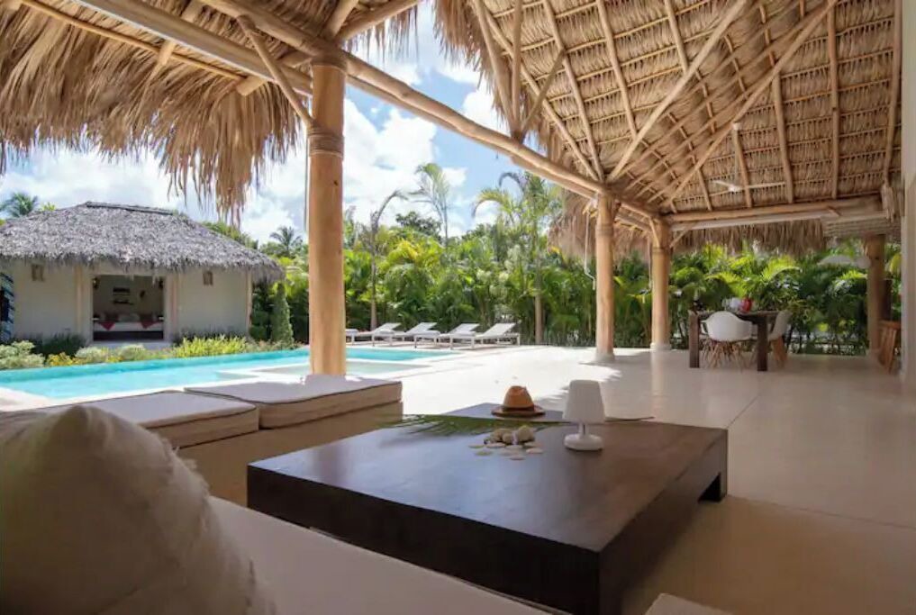 Photo of Outdoor in Las Terrenas