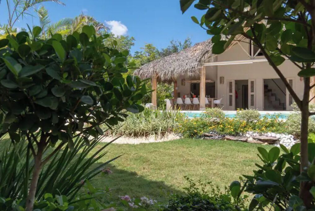 Photo of Outdoor in Las Terrenas