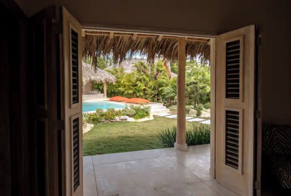 Photo of Outdoor in Las Terrenas