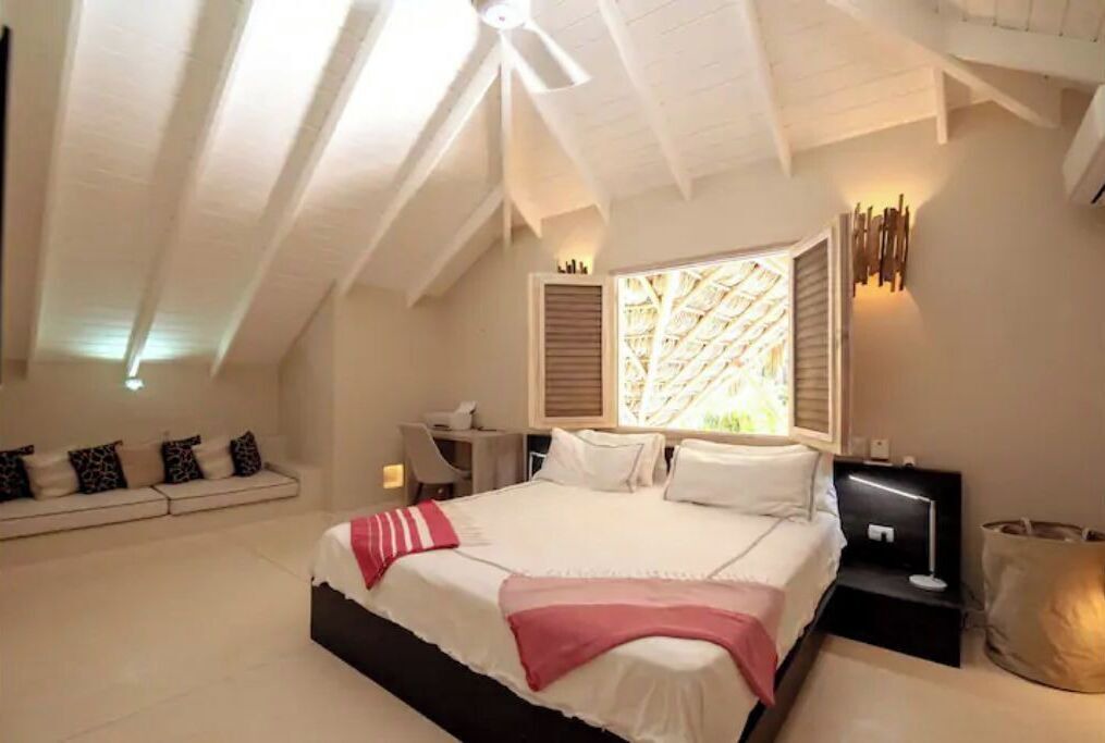 Photo of Bedroom in Las Terrenas
