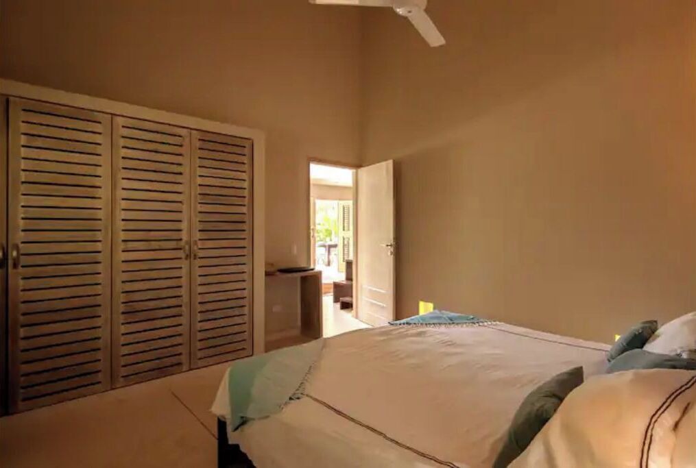 Photo of Bedroom in Las Terrenas