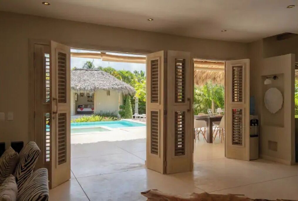 Photo of Outdoor in Las Terrenas