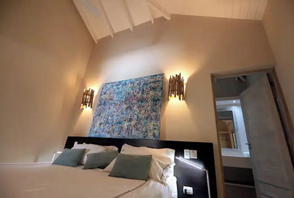 Photo of Bedroom in Las Terrenas