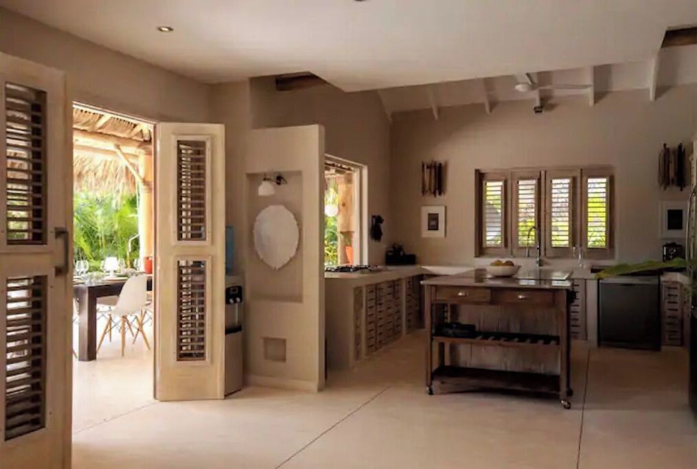 Photo of Kitchen in Las Terrenas