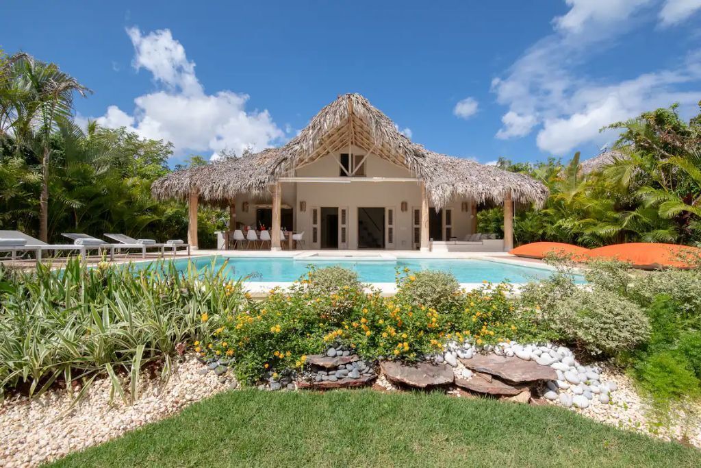 Photo of Outdoor in Las Terrenas