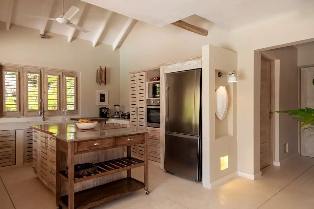 Photo of Kitchen in Las Terrenas