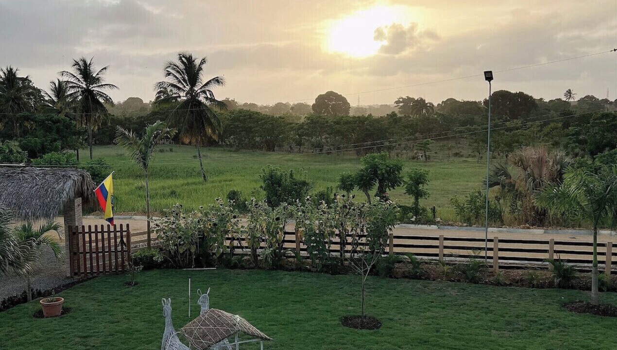 Photo of Outdoor in Higuey