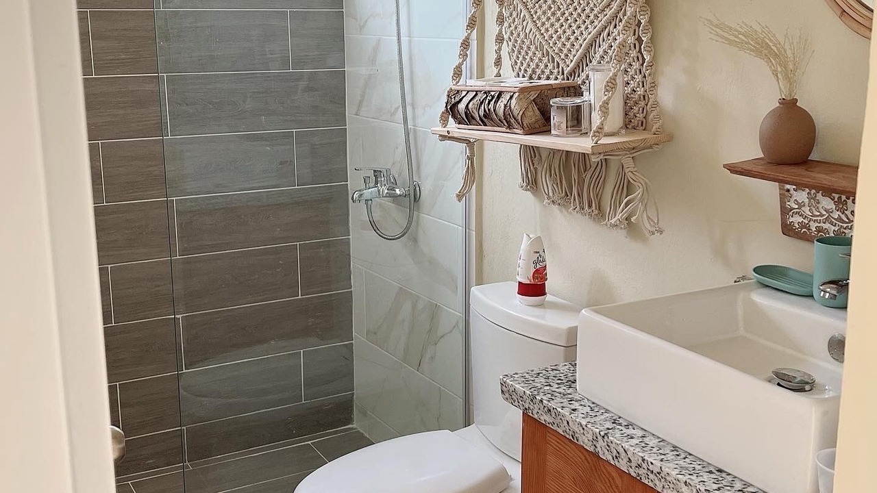 Photo of Bathroom in Higuey