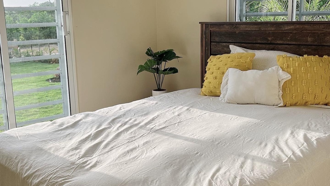 Photo of Bedroom in Higuey