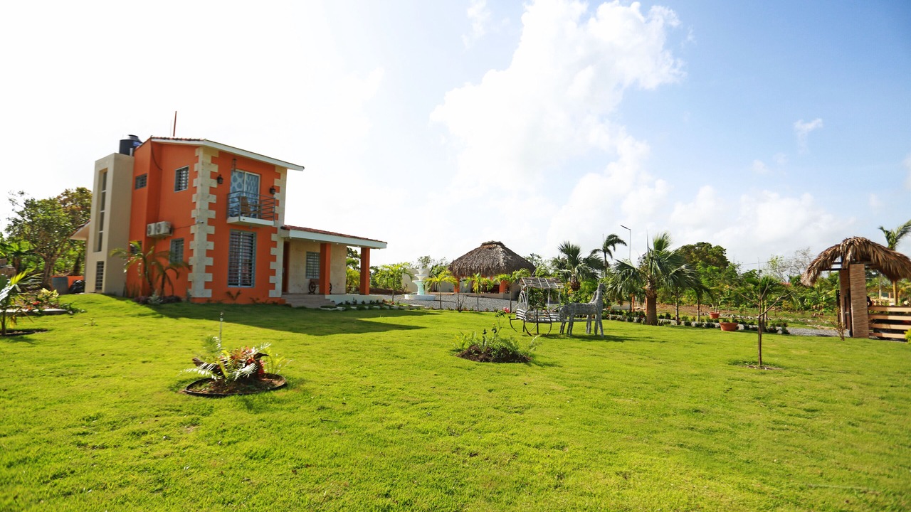Photo of Outdoor in Higuey