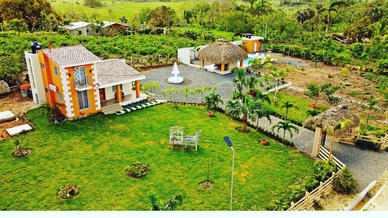 Photo of Outdoor in Higuey