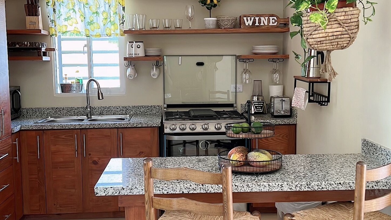 Photo of Kitchen in Higuey